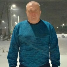 Фотография мужчины Олег, 51 год из г. Муром