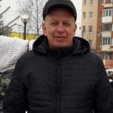 Фотография мужчины Sergey, 55 лет из г. Барнаул