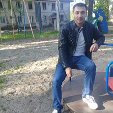 Фотография мужчины Гамид, 38 лет из г. Николаевка