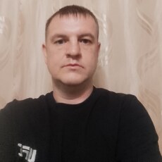 Фотография мужчины Сергей, 36 лет из г. Артемовский