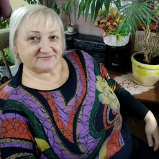 Фотография девушки Светлана, 64 года из г. Феодосия