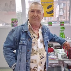 Фотография мужчины Владимир, 63 года из г. Петров Вал