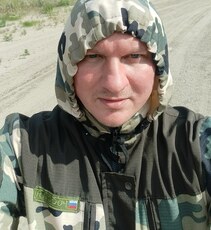 Фотография мужчины Юра, 40 лет из г. Пойковский
