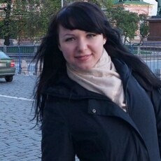 Фотография девушки Полина, 29 лет из г. Новосибирск