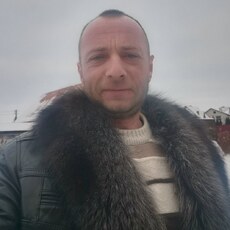 Фотография мужчины Димаха, 42 года из г. Черняховск