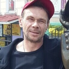 Фотография мужчины Витя, 50 лет из г. Бобруйск