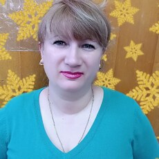 Фотография девушки Ксения, 46 лет из г. Донецк (Ростовская Обл.)