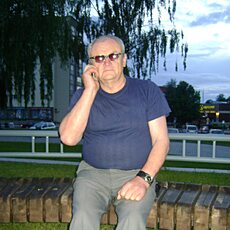 Фотография мужчины Вечеслав, 67 лет из г. Гродно