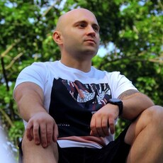 Фотография мужчины Serhii, 33 года из г. Познань