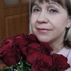 Фотография девушки Любовь, 59 лет из г. Снежное