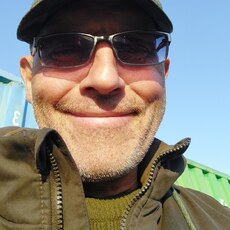 Фотография мужчины Олег, 47 лет из г. Магадан