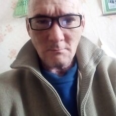 Фотография мужчины Аскар, 48 лет из г. Ершовка