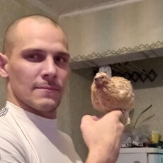 Фотография мужчины Сергей, 34 года из г. Киренск