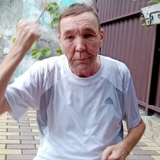 Фотография мужчины Виктор, 61 год из г. Калининград