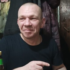 Фотография мужчины Жека, 42 года из г. Минусинск
