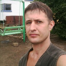 Фотография мужчины Виталий, 42 года из г. Балаково