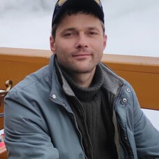 Фотография мужчины Андрей, 38 лет из г. Ярославль
