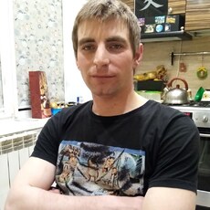 Фотография мужчины Дмитрий, 34 года из г. Плесецк