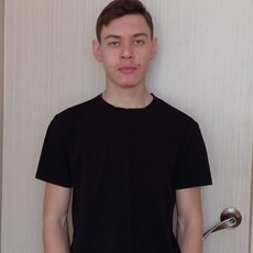 Фотография мужчины Дима, 19 лет из г. Татарск