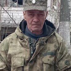 Фотография мужчины Игорь, 60 лет из г. Макеевка