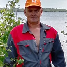 Фотография мужчины Валерий Ищенко, 51 год из г. Нефтеюганск