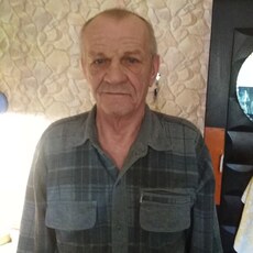 Фотография мужчины Владимир, 67 лет из г. Ангарск
