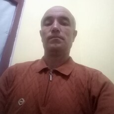 Фотография мужчины Гайрат, 34 года из г. Железногорск-Илимский