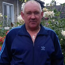 Фотография мужчины Виталий, 57 лет из г. Прокопьевск