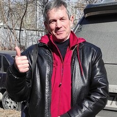 Фотография мужчины Александр, 60 лет из г. Екатеринбург
