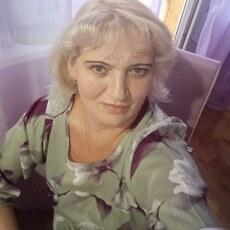 Фотография девушки Ирина, 50 лет из г. Щелково