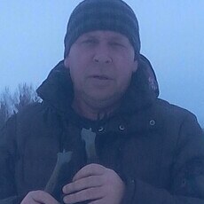 Фотография мужчины Александр, 55 лет из г. Пермь