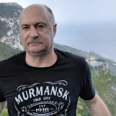 Фотография мужчины Владимир, 60 лет из г. Мурманск