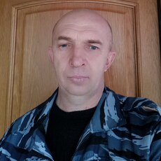 Фотография мужчины Михаил, 44 года из г. Беково
