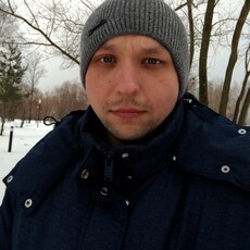 Фотография мужчины Михаил, 32 года из г. Курчатов