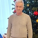 Леонид, 67 лет