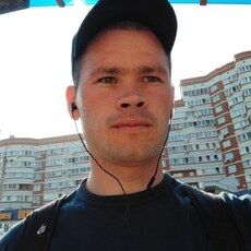 Фотография мужчины Николай, 28 лет из г. Нижний Одес