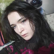 Фотография девушки Ника, 18 лет из г. Омутнинск