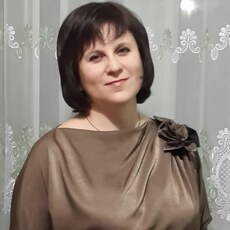 Фотография девушки Марианна, 50 лет из г. Дмитров