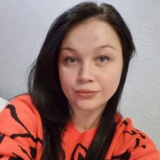 Фотография девушки Анастасия, 33 года из г. Усинск