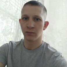 Фотография мужчины Дмитрий, 28 лет из г. Славгород
