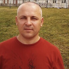 Фотография мужчины Виталий, 47 лет из г. Шостка