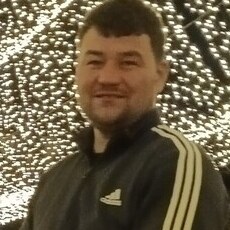Фотография мужчины Ильяс, 38 лет из г. Красноуфимск