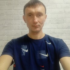 Фотография мужчины Николай, 36 лет из г. Варна