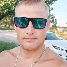 Фотография мужчины Сергій, 44 года из г. Павлоград