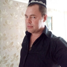 Фотография мужчины Valeri, 39 лет из г. Хабаровск