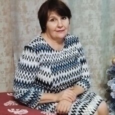 Фотография девушки Валентина, 57 лет из г. Новогрудок