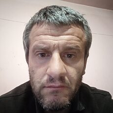 Фотография мужчины Davit, 41 год из г. Ереван