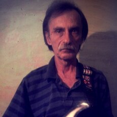 Фотография мужчины Алекс, 66 лет из г. Донецк
