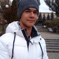 Фотография мужчины Серёжа, 25 лет из г. Ульяновск