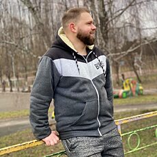 Фотография мужчины Андрей, 29 лет из г. Ровно